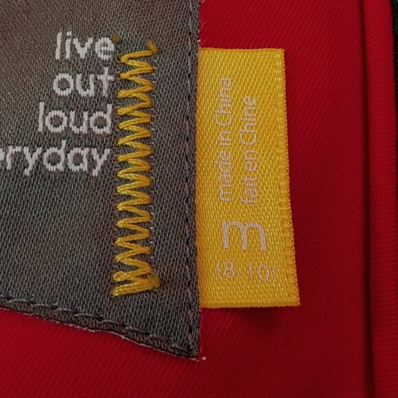 LOLË PRISTINE puffer - A GEM / SORRY SOLD - Picture 13 of 16